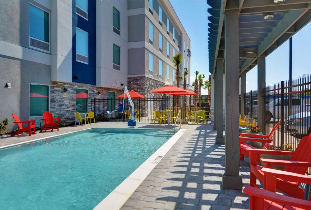 Home2 Suites By Hilton Panama City Beach, Fl